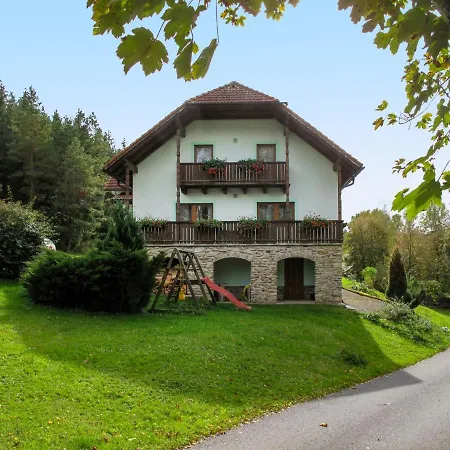 Kralovice By Interhome *