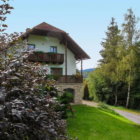 Feriehus Kralovice By Interhome