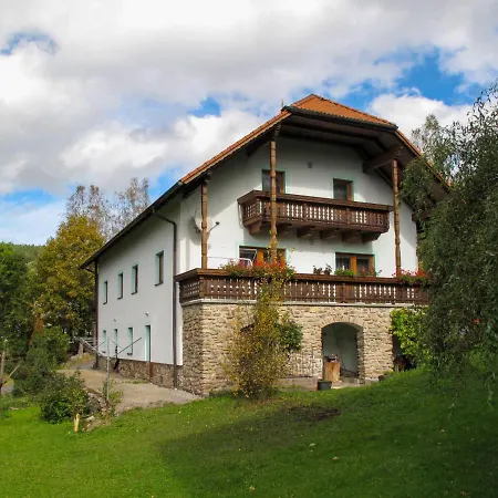 Feriehus Kralovice By Interhome Nebahovy