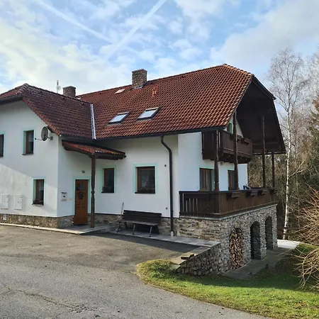 Дом отдыха Kralovice By Interhome