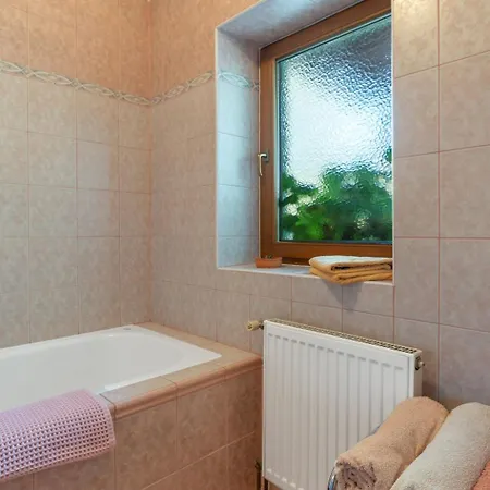 Kralovice By Interhome Дом отдыха Nebahovy