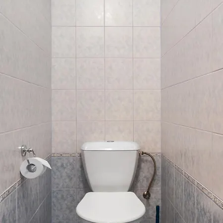 Дом отдыха Kralovice By Interhome Nebahovy