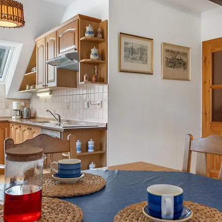 Kralovice By Interhome * Nebahovy