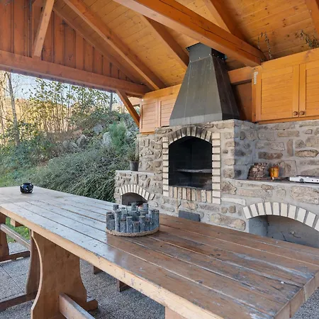 Kralovice By Interhome Дом отдыха