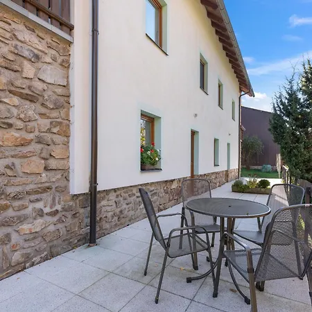 Kralovice By Interhome Дом отдыха *