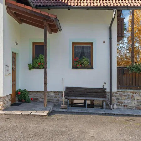 Дом отдыха Kralovice By Interhome *