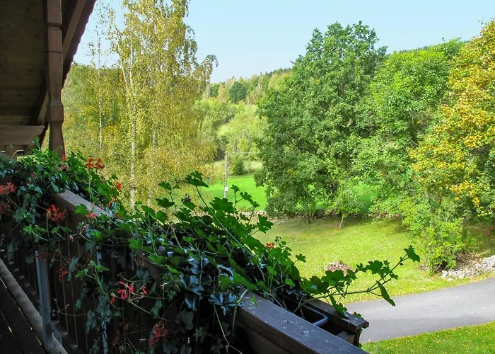 Prázdninový dům Kralovice By Interhome