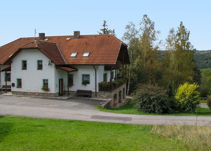 Kralovice By Interhome