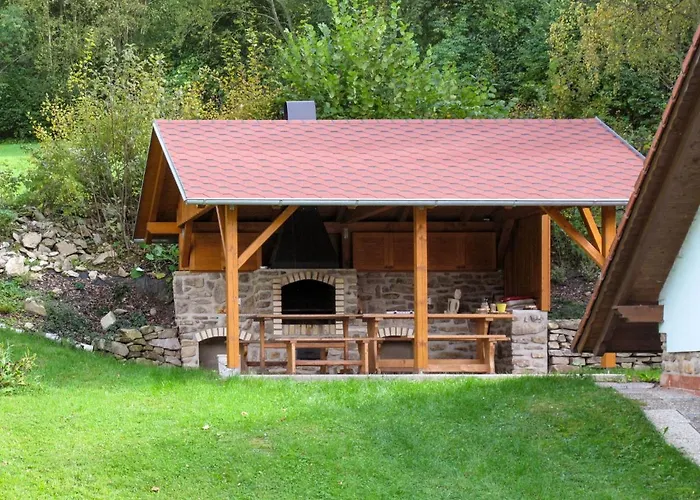 Kralovice By Interhome