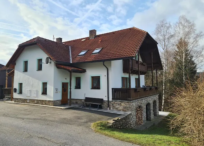 Prázdninový dům Kralovice By Interhome