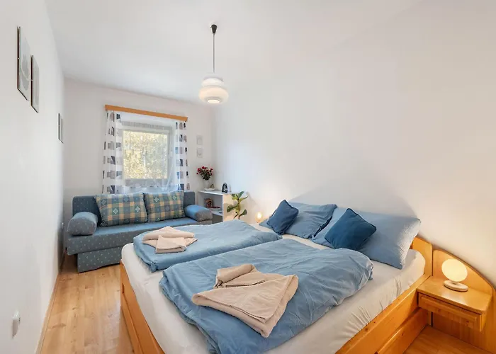 Kralovice By Interhome * Nebahovy