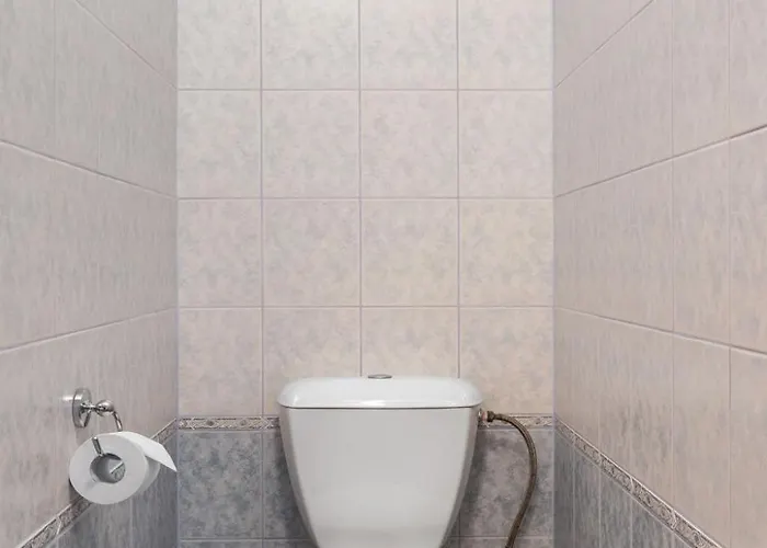 Prázdninový dům Kralovice By Interhome Nebahovy