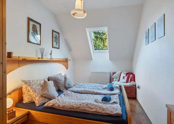 Kralovice By Interhome * Nebahovy