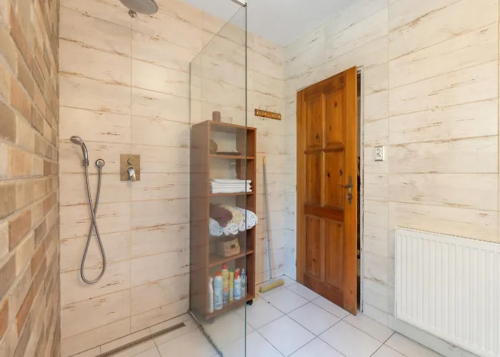 Prázdninový dům Kralovice By Interhome Nebahovy