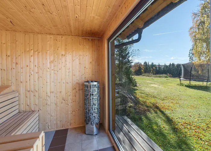 Kralovice By Interhome