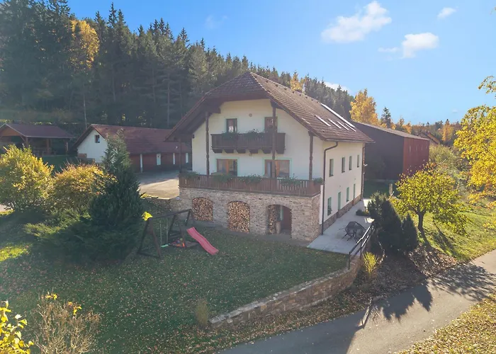 Prázdninový dům Kralovice By Interhome Nebahovy